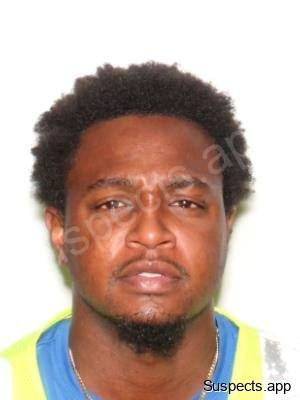 Robinson, Semie Lamond Jr