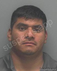 Lemus, Sergio