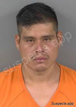 Lopezbautista, Sergio Adrian
