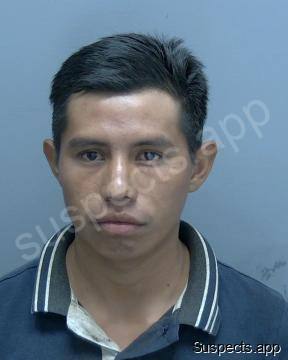 Lux Tojin, Sergio Policarpio