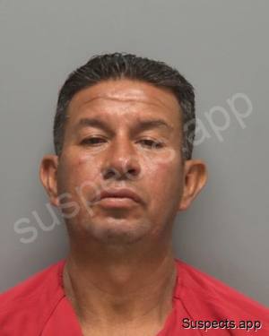 Tejeda, Sergio Lara