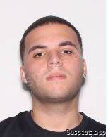 Vasquez, Sergio Antonio Jr