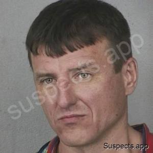 Mokhov, Serguei