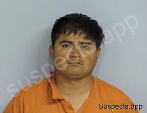 Maldonado Rodas, Servin Eduardo