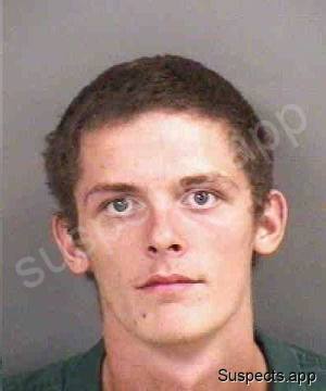 Wheeler, Seth Charles