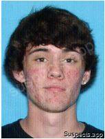 Swanson, Shamus J