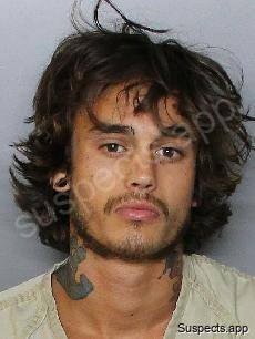 Linck, Shane Holden Ghormley