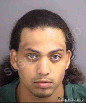 Mathiasen, Shane Michael