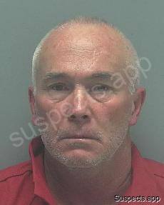 Mccracken, Shane Lee