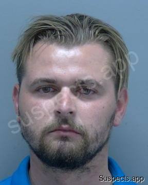 Reinhart, Shane Lee