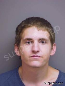 Sullivan, Shane P
