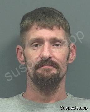 Williams, Shane Michael