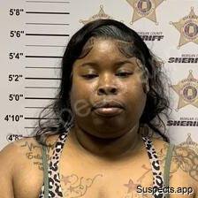 Mosley, Shanequa Latia