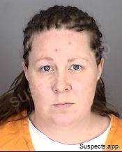 Vaughn, Shannon Lynn