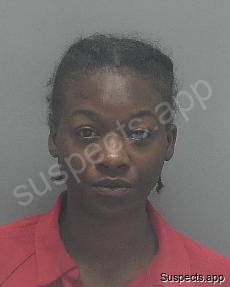Bannister-smith, Shaquita Ronika