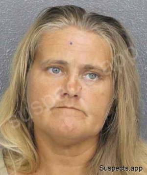 Smith, Sharla Leean