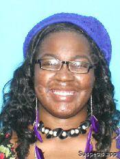 Nicholson, Sharon Denise