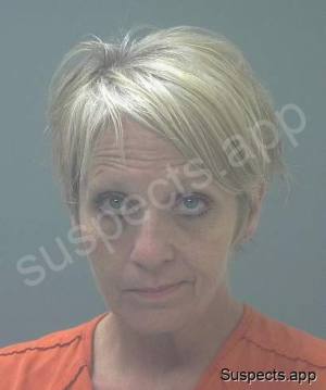 Boyette, Shauna Michelle