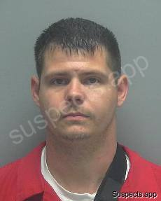 Beatty, Shawn Eric