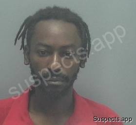 Johnson, Shawn Maurice