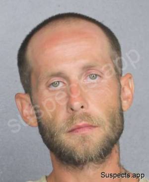 Mcfarland, Shawn Thomas