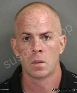 Mcvay, Shawn Lee