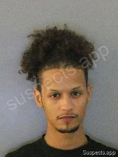 Nieves, Shawn Ian