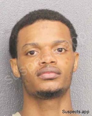 Smith, Shawn Domond