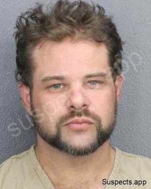 Stepp, Shawn Anthony