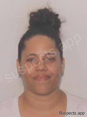 Slaughter, Shawnice Nicole