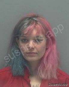 See, Shaylynn Renea