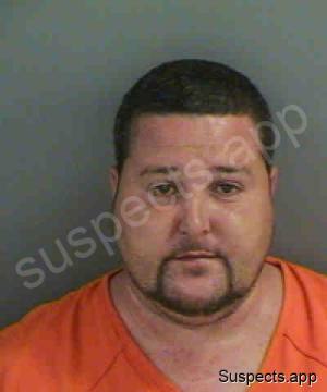 Sparkman, Shayne Anthony