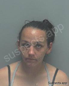 Ramer, Shelby Lynn