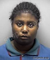Richardson, Sheleka Denise