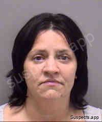 Ridge, Shelley Lynette
