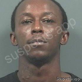 Taylor, Sherrod