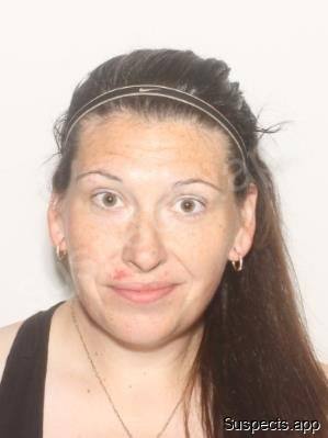 Sharkey, Shonda Marie