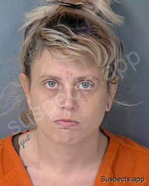 Rains, Shyann Summer