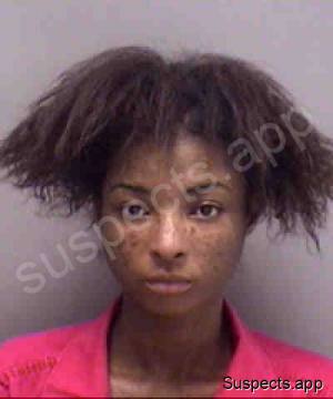 Thomas, Shyla Nicole