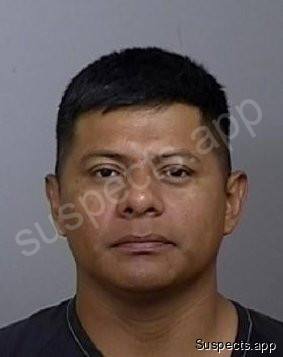 Arreagaperez, Silvano Leonel
