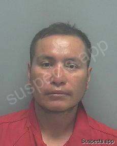 Mejia, Simon Martinez
