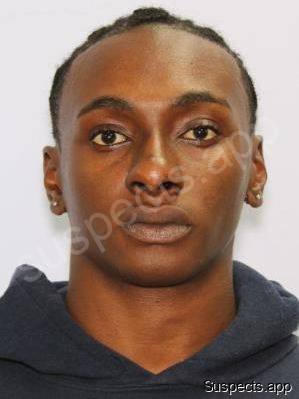 Almonor, Smith Junior