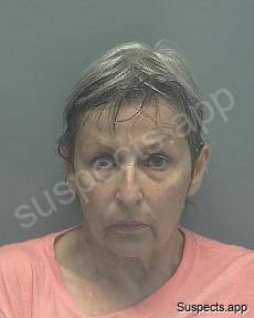 Dubree, Stacy Ellen