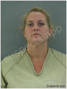 Woodworth, Stefanie Anne