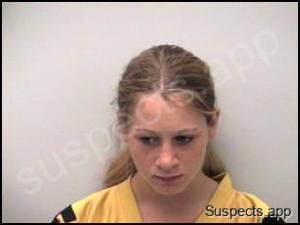 Twiss, Stephanie Louise