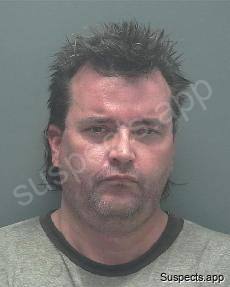 Mattson, Steven Paul Ii