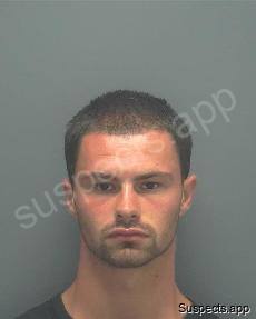 Mcelroy, Steven Joseph