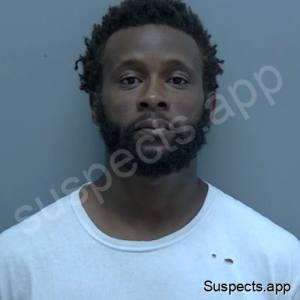 Monroe, Steven Reshod