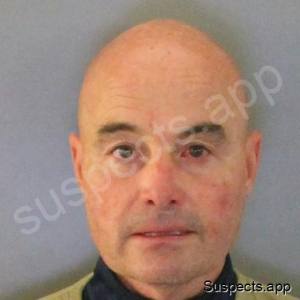 Moore, Steven John