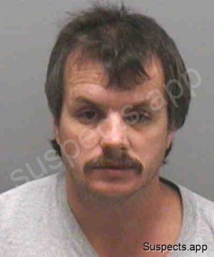 Ruditys, Steven John